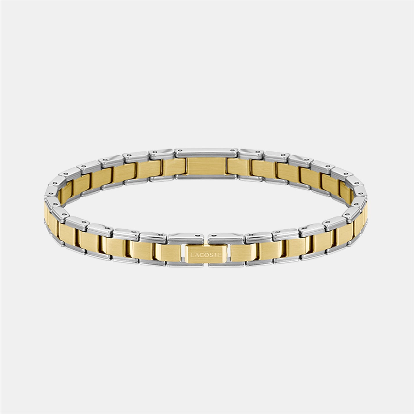 Lacoste Lacoste Mens Metropole Edge Bracelet | SportsDirect.com Malta