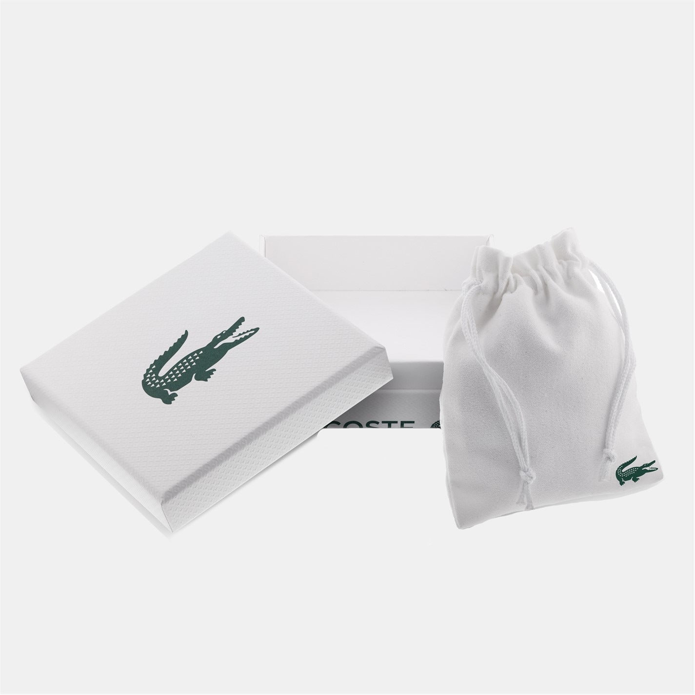 Lacoste Lacoste Mens Metropole Edge Bracelet | SportsDirect.com Malta