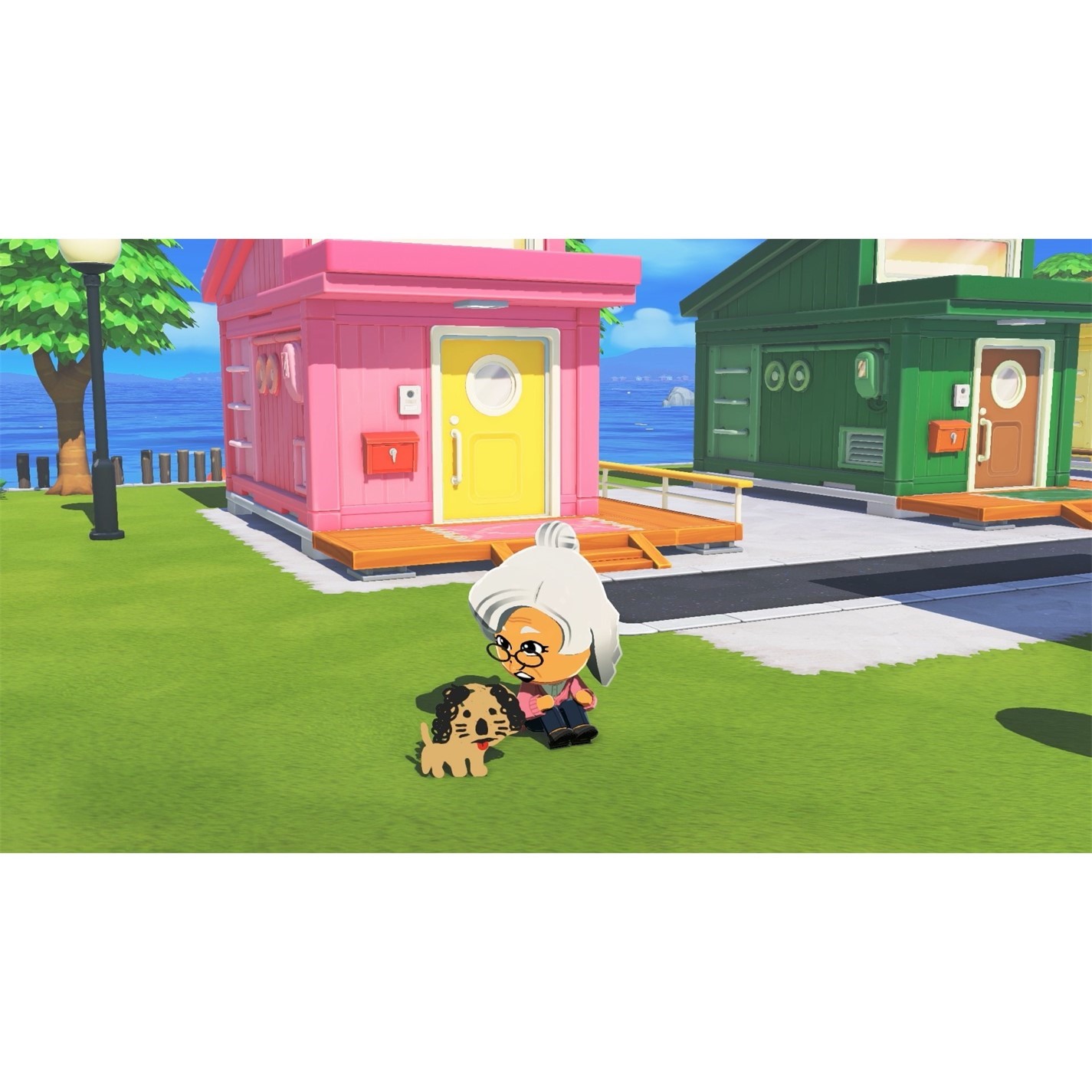 Nintendo Nintendo Tomodachi Life: Living the Dream | SportsDirect
