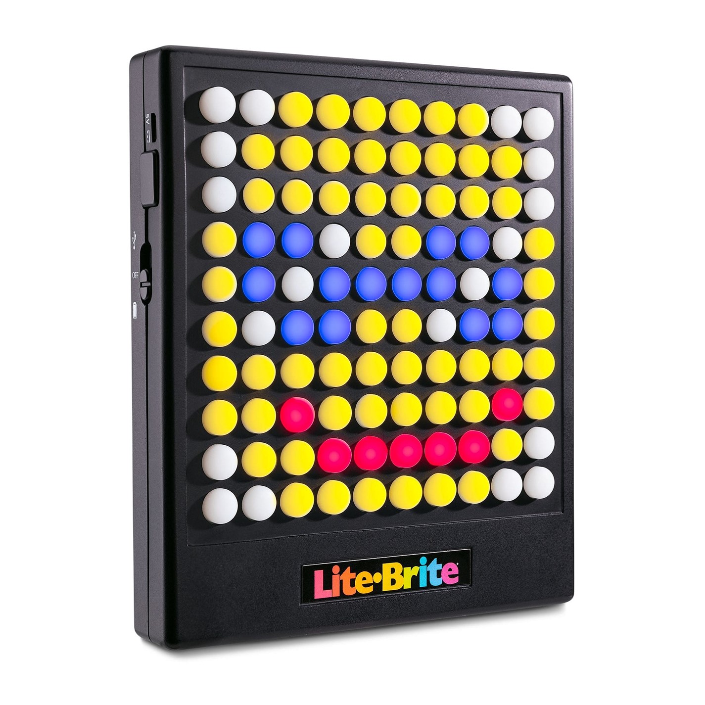 Lite Brite Brite Touch Multi Format And Universal