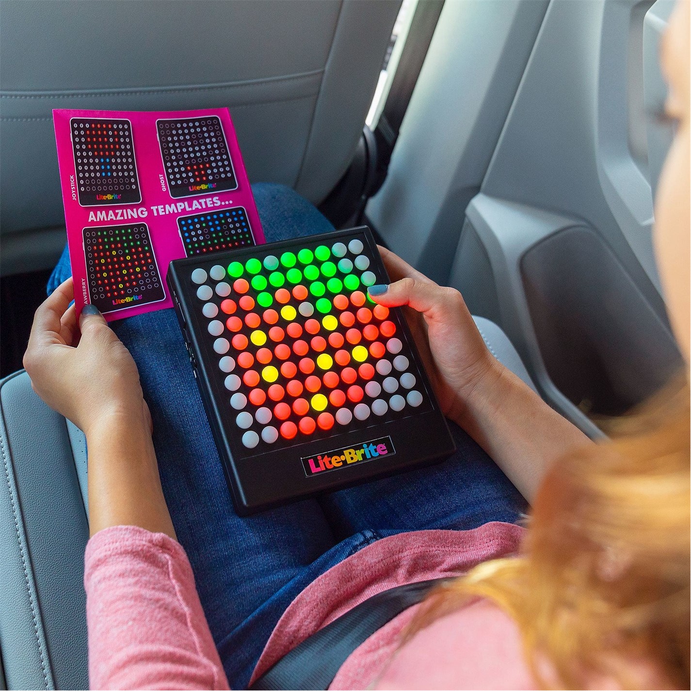 Lite Brite Brite Touch Multi Format And Universal