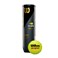 Wilson US Open Tennisballen - 4 X 4 Stuks - Officiële Kwaliteit