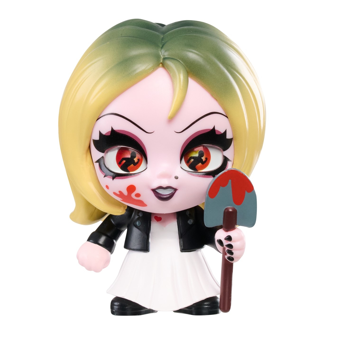 U and I Entertainment Tiny Nightmares Collectible Figures Blind