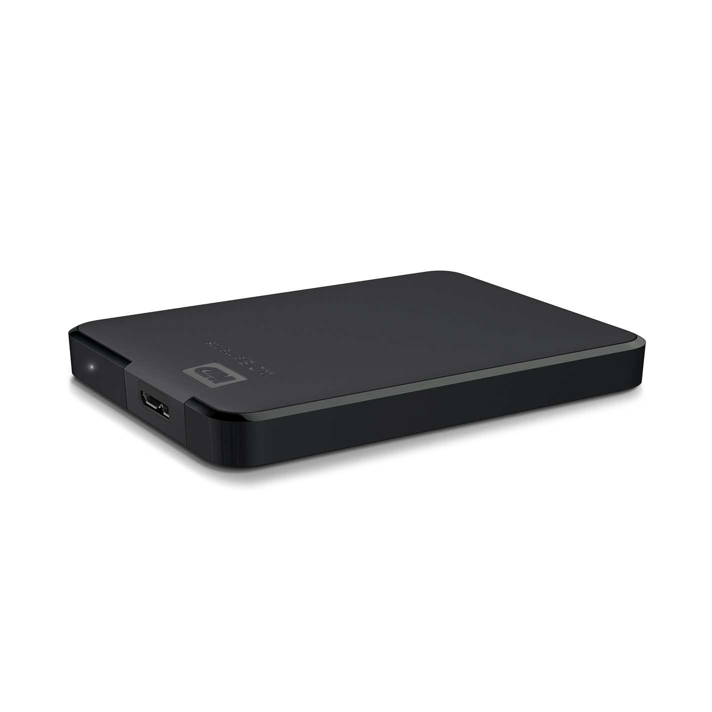 Western Digital WD 4TB Elements Portable External Hard Drive