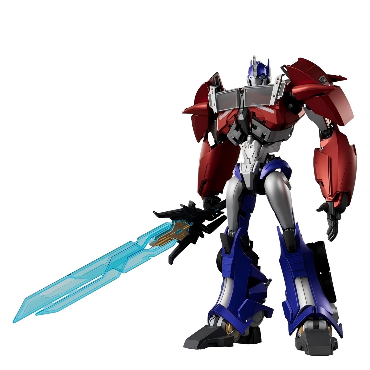 Blokees Blokees - Transformers Action Edition 06 - Optimus Prime