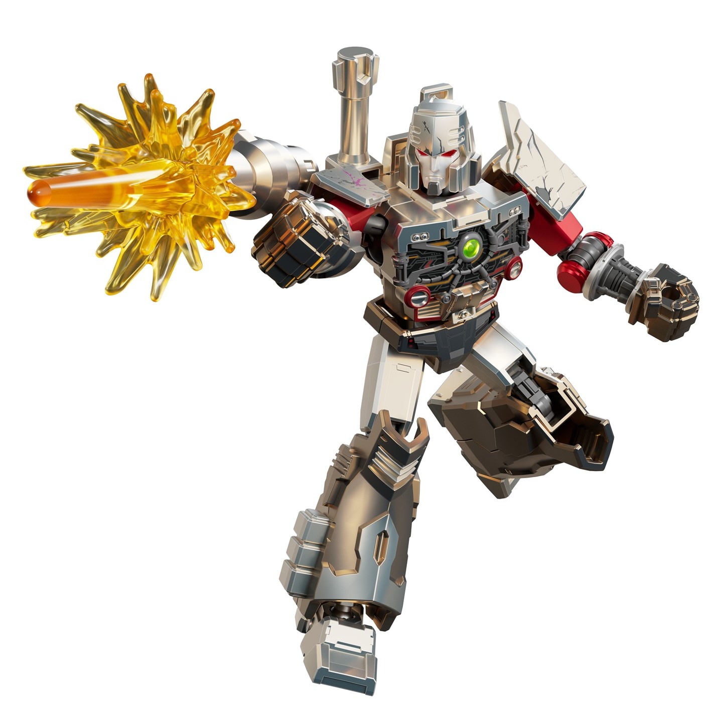Blokees Blokees - Transformers Shining Version 04 Spark of
