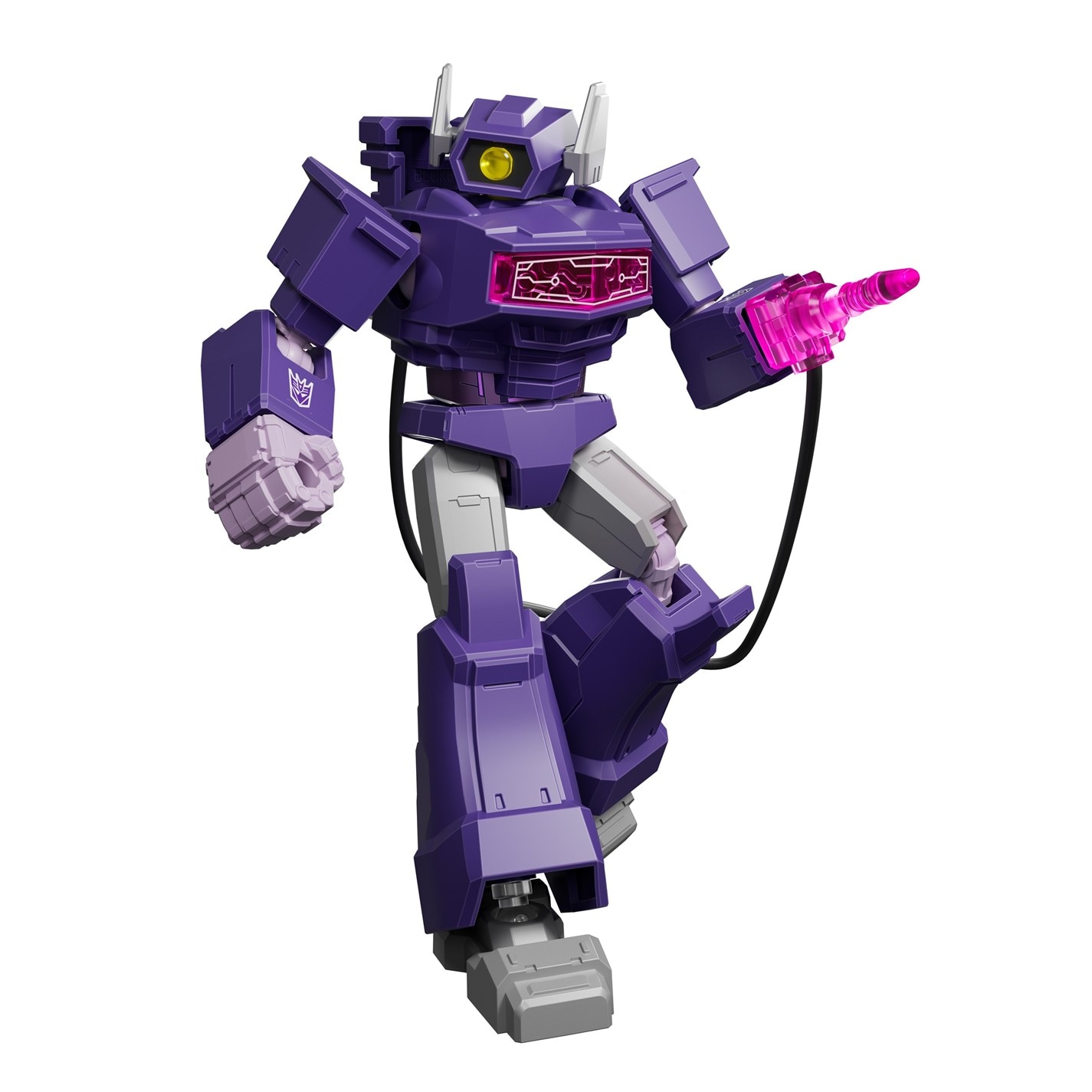 Blokees Blokees - Transformers Shining Version 04 Spark of