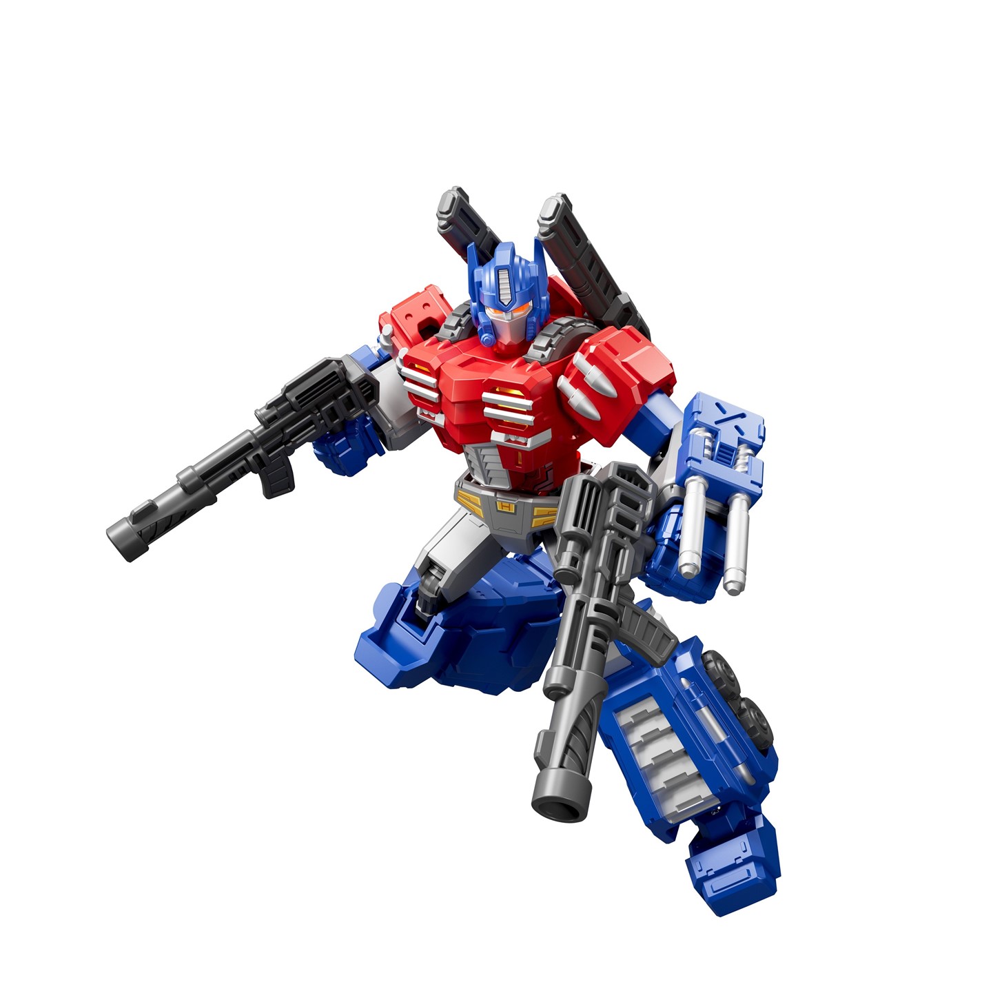 Blokees Blokees - Transformers Shining Version 04 Spark of