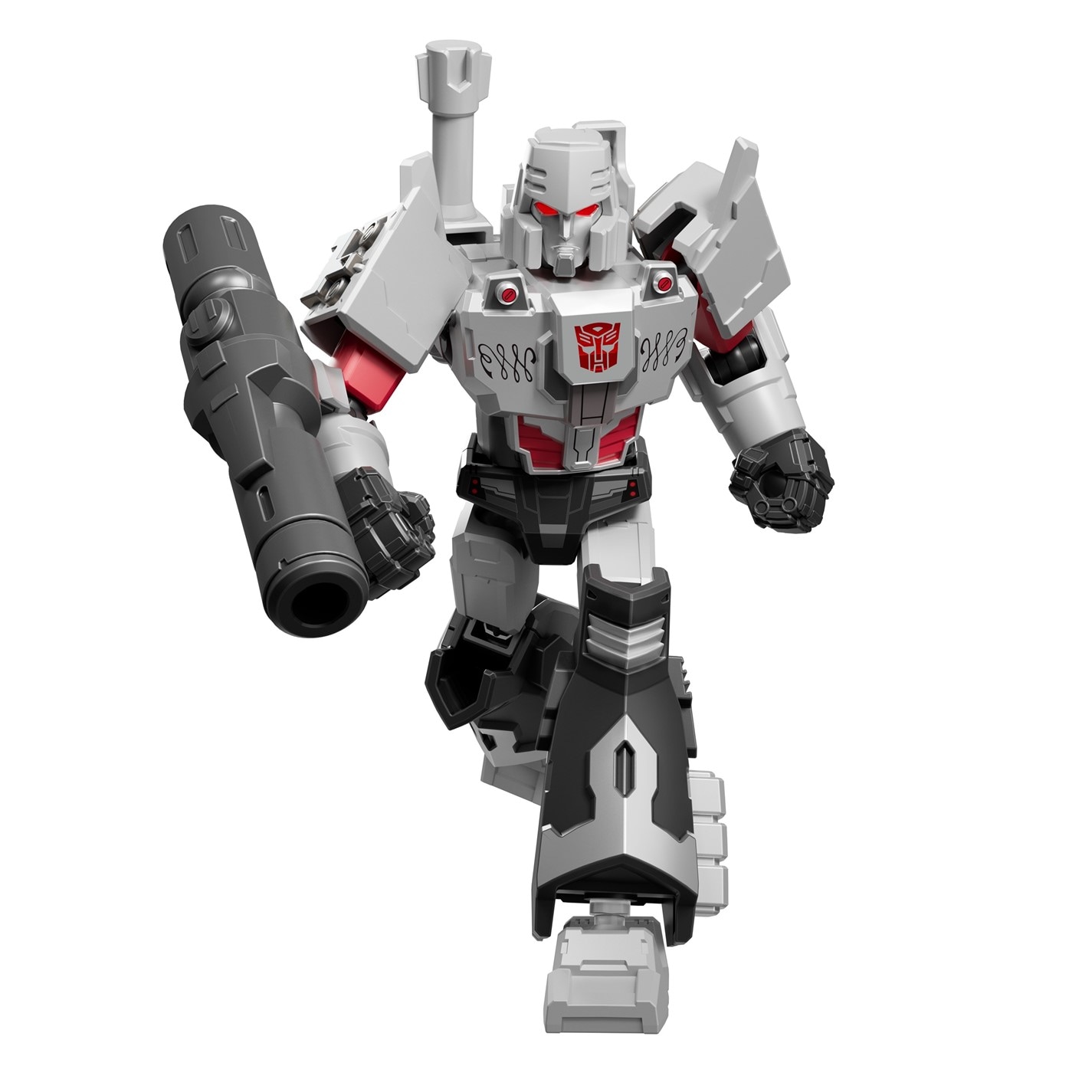 Blokees Blokees - Transformers Shining Version 04 Spark of