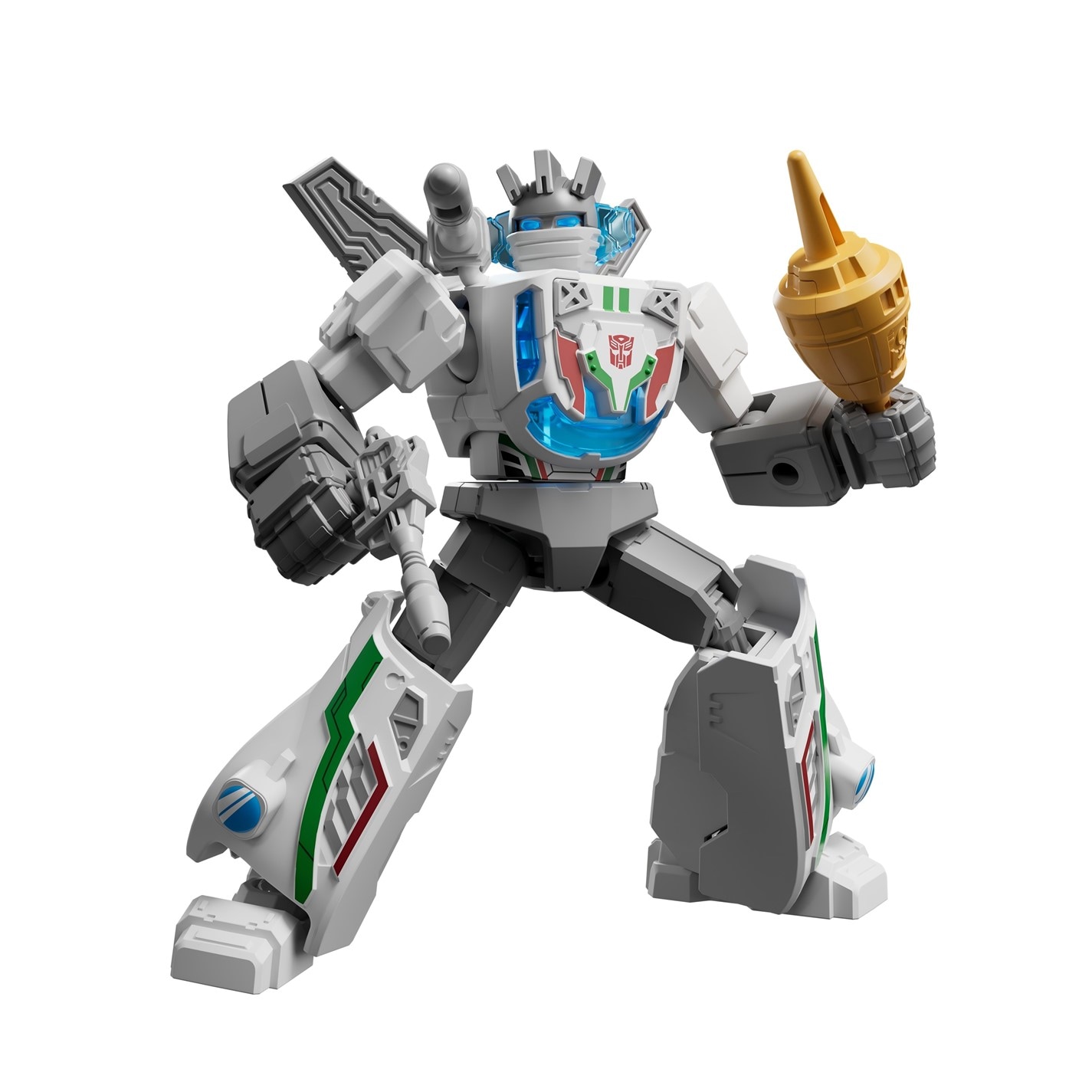 Blokees Blokees - Transformers Shining Version 04 Spark of