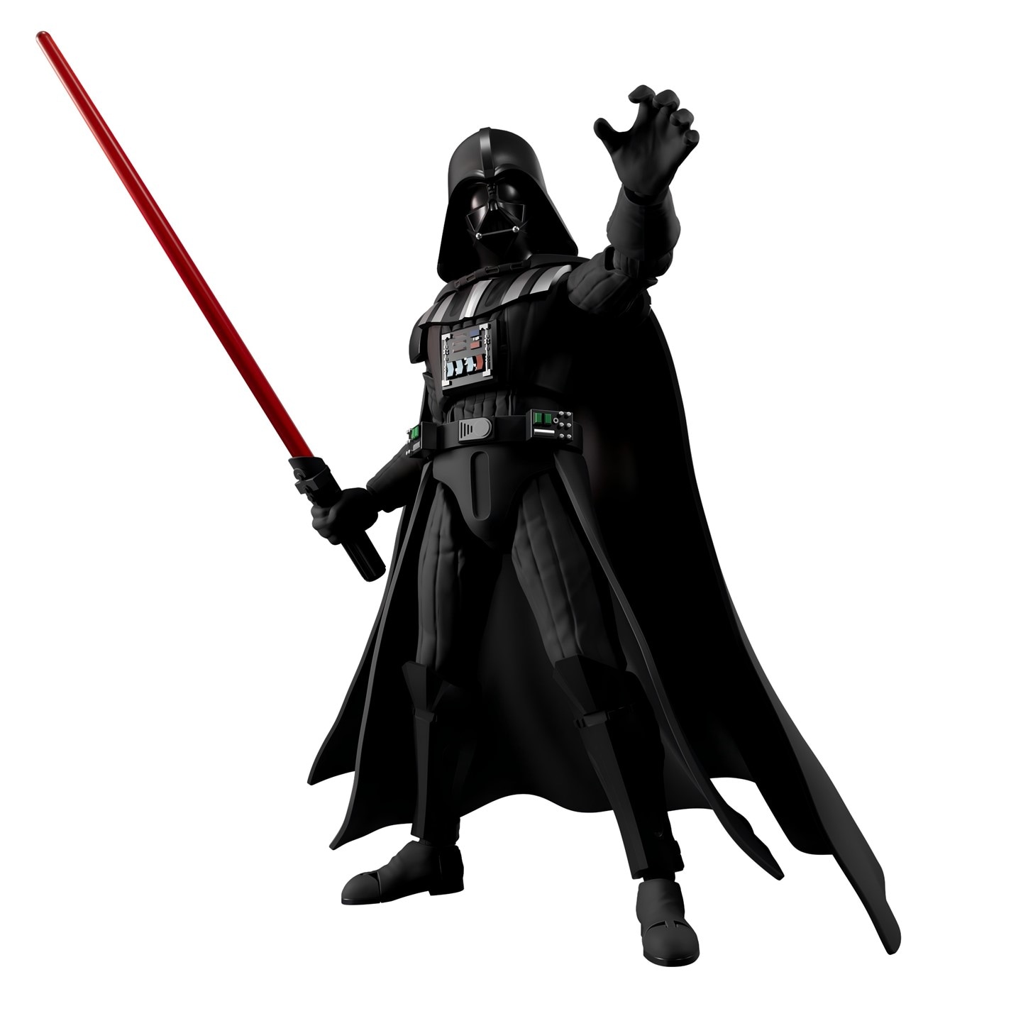 Blokees Blokees Model Kits - Star Wars EPV: The Empire Strikes