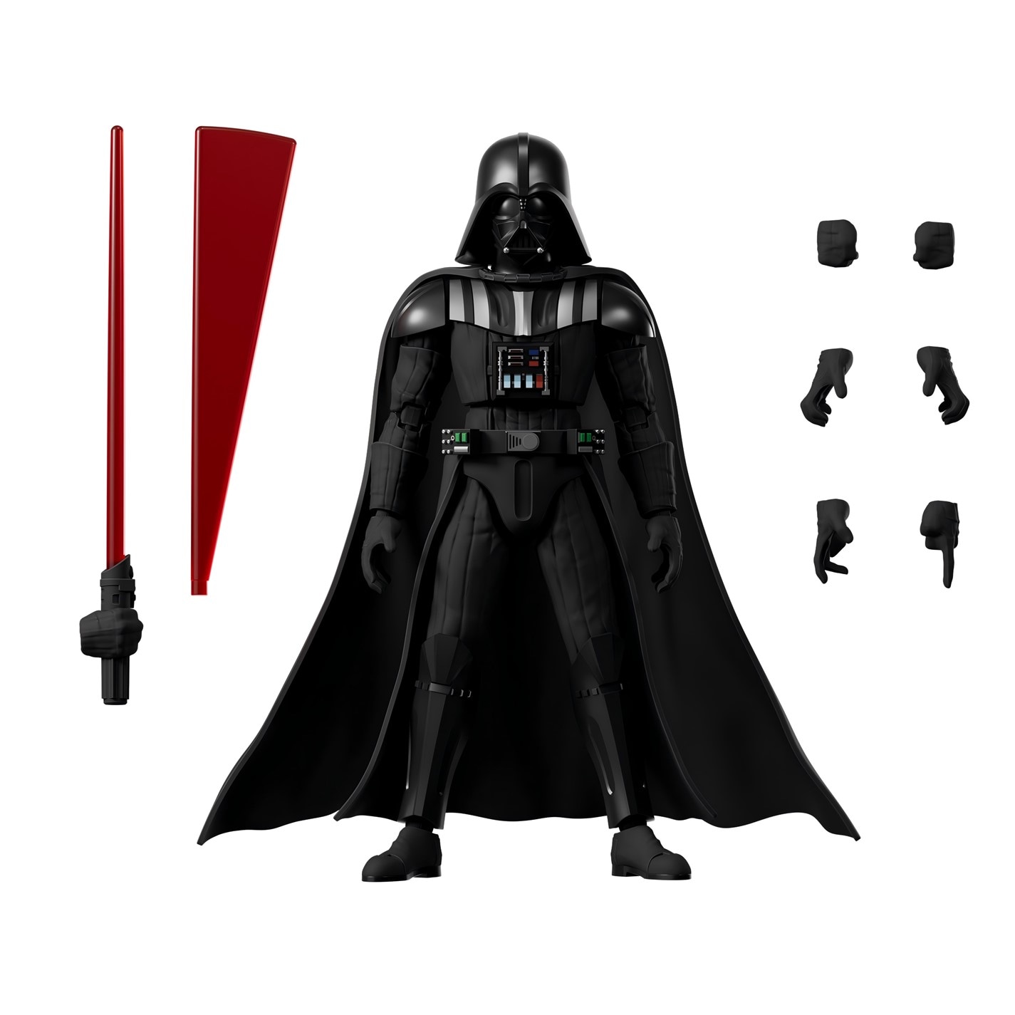 Blokees Blokees Model Kits - Star Wars EPV: The Empire Strikes