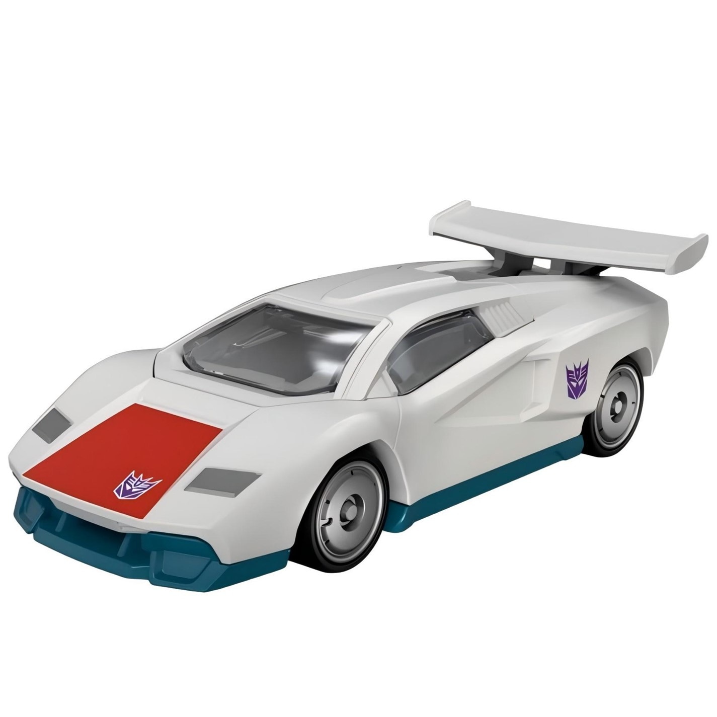 Blokees Blokees - Wheels Transformers C02 Wreck & Rule