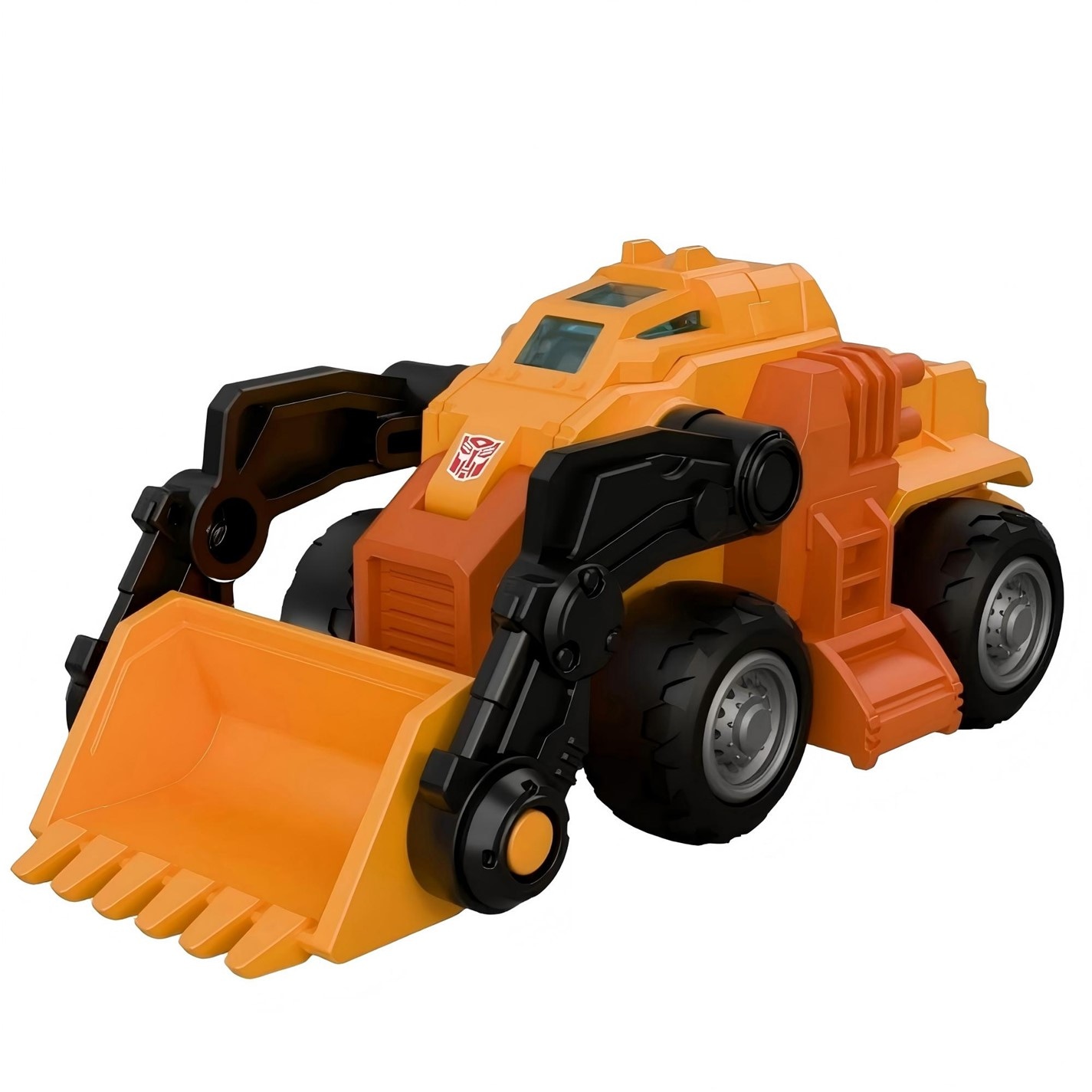 Blokees Blokees - Wheels Transformers C02 Wreck & Rule