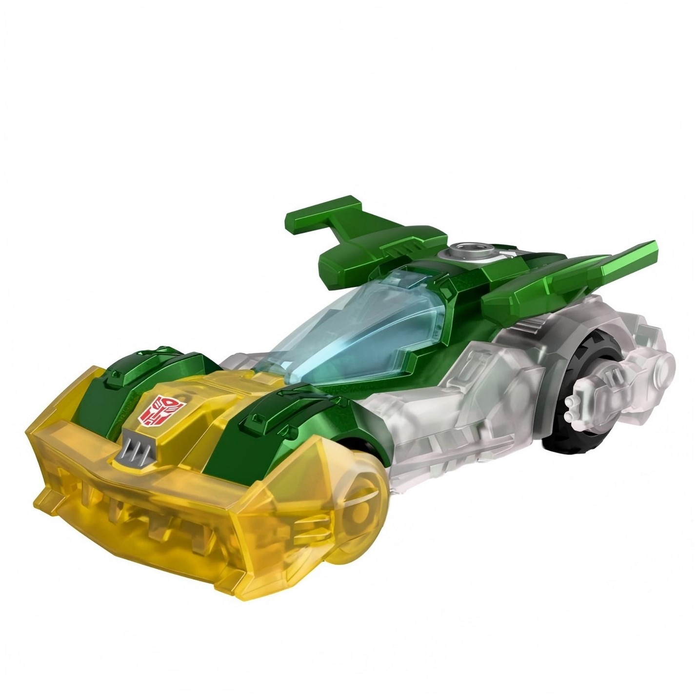 Blokees Blokees - Wheels Transformers C02 Wreck & Rule