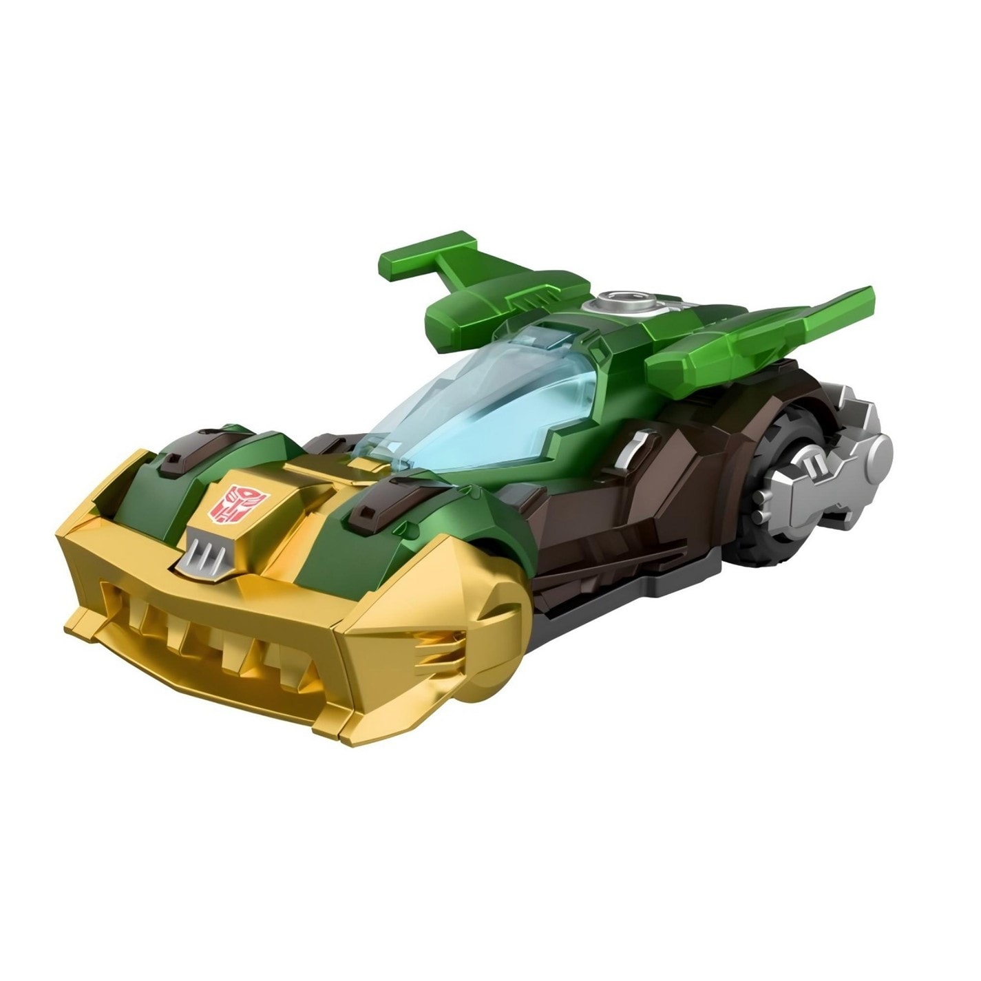 Blokees Blokees - Wheels Transformers C02 Wreck & Rule