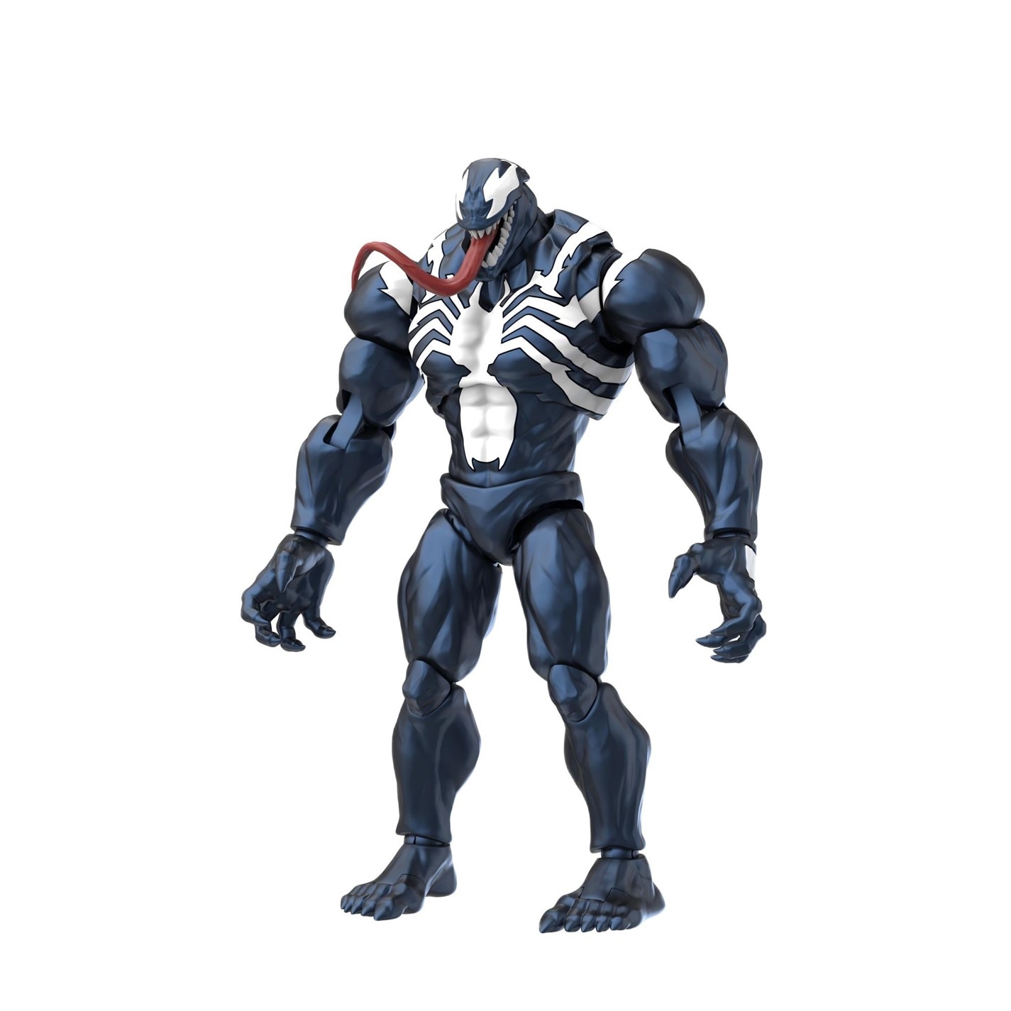 Blokees Blokees Model Kits - Marvel Rivals Champion Class 07