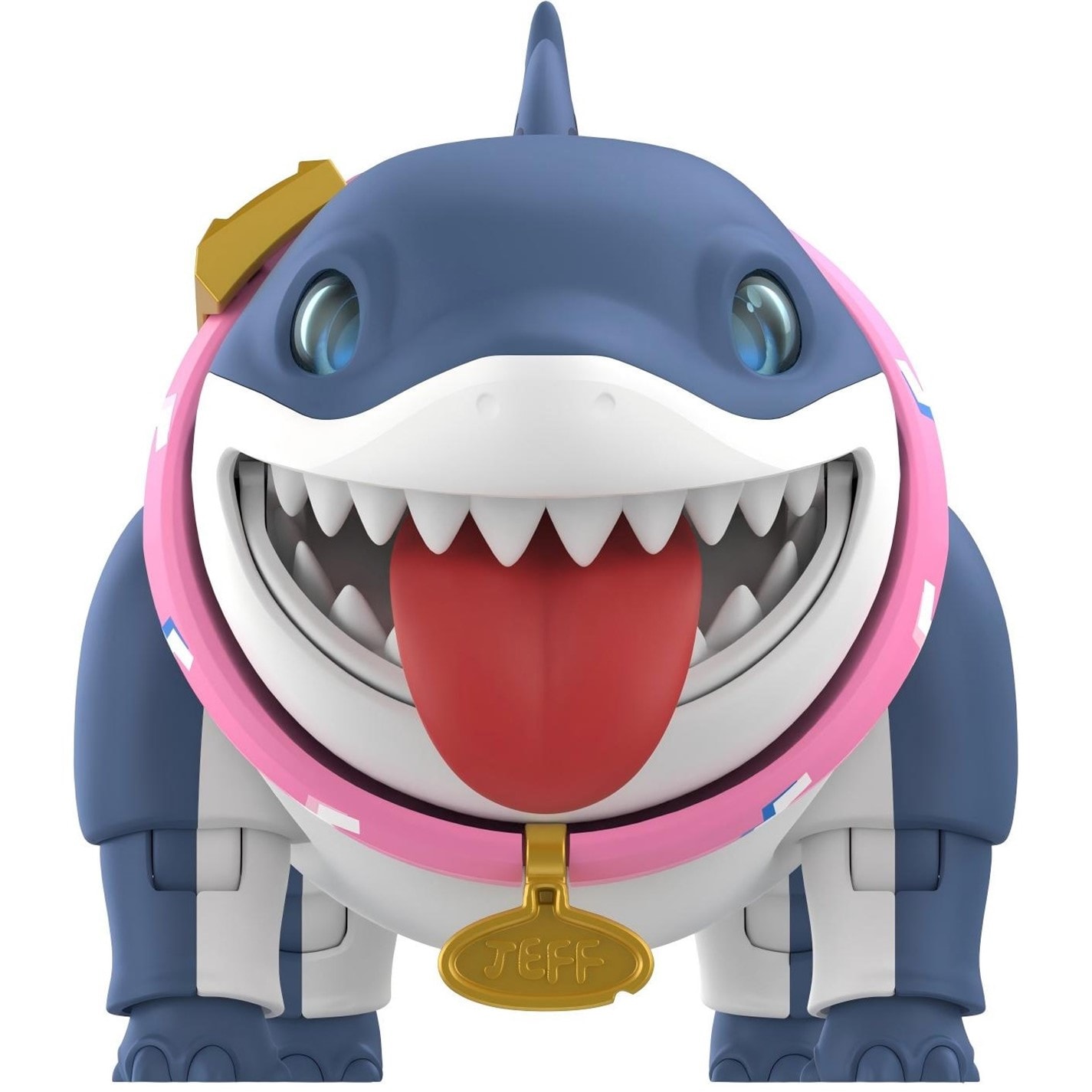 Blokees Blokees Model Kits - Marvel Rivals Champion Class 12