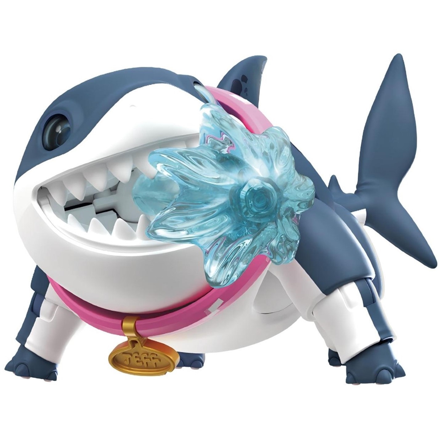 Blokees Blokees Model Kits - Marvel Rivals Champion Class 12