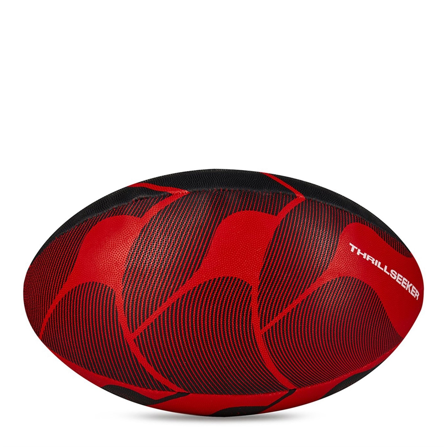 Canterbury Thrillseeker Ballon De Rugby Enfant - Entraînement Jeunesse - Grip Standard & Surface Robuste Ballon Rugby Enfant Canterbury Thrillseeker Ballon De Rugby Enfant - Entraînement Jeunesse - Grip Standard & Surface Robuste Ballon Rugby Enfant