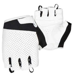 Guanti Da Ciclismo Lizard Skins Aramus Cadence - Senza Dita, Leggeri, Presa Salda