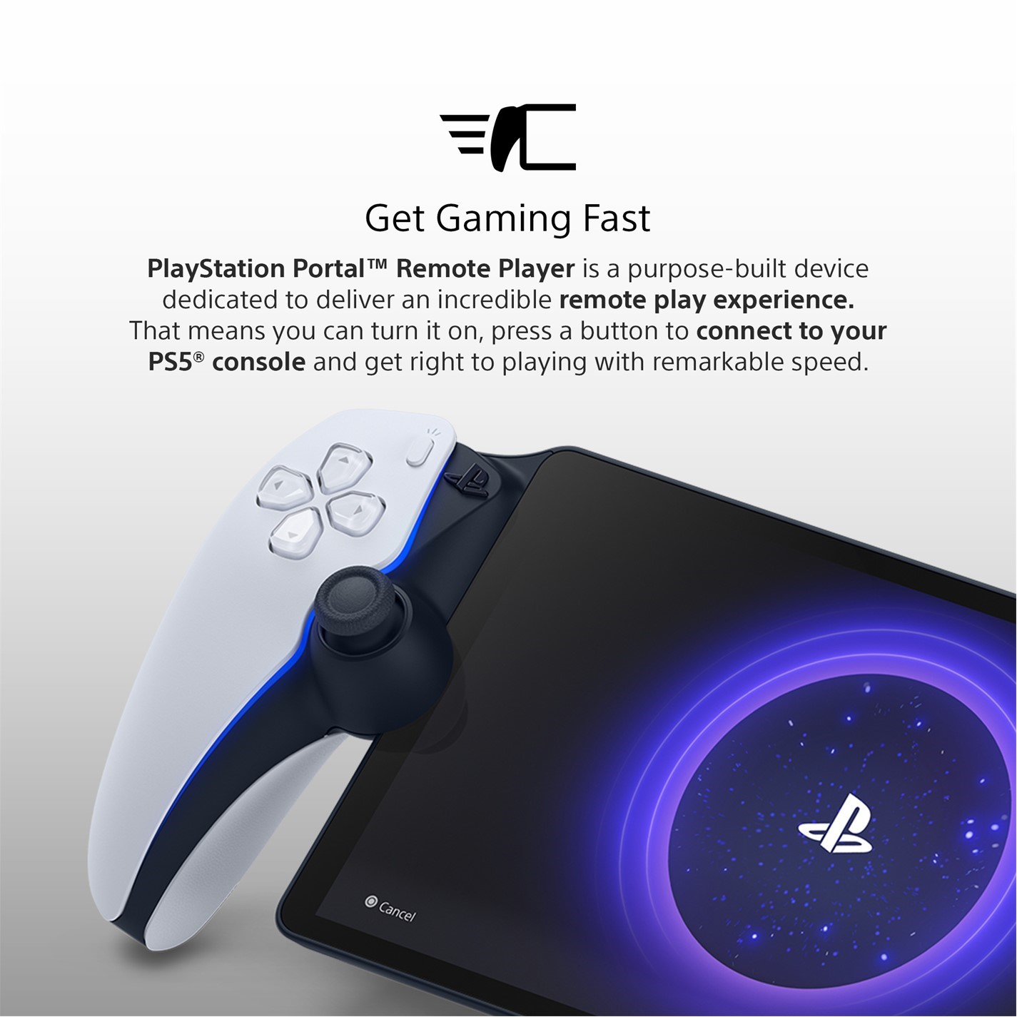 PlayStation Portal | SportsDirect.com Lithuania