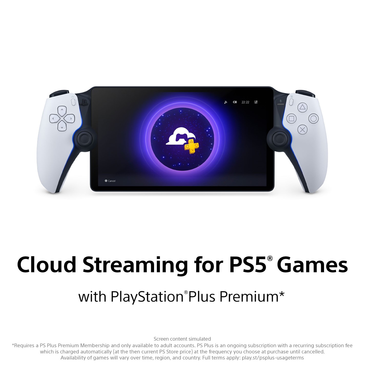 PlayStation Portal | SportsDirect.com Lithuania