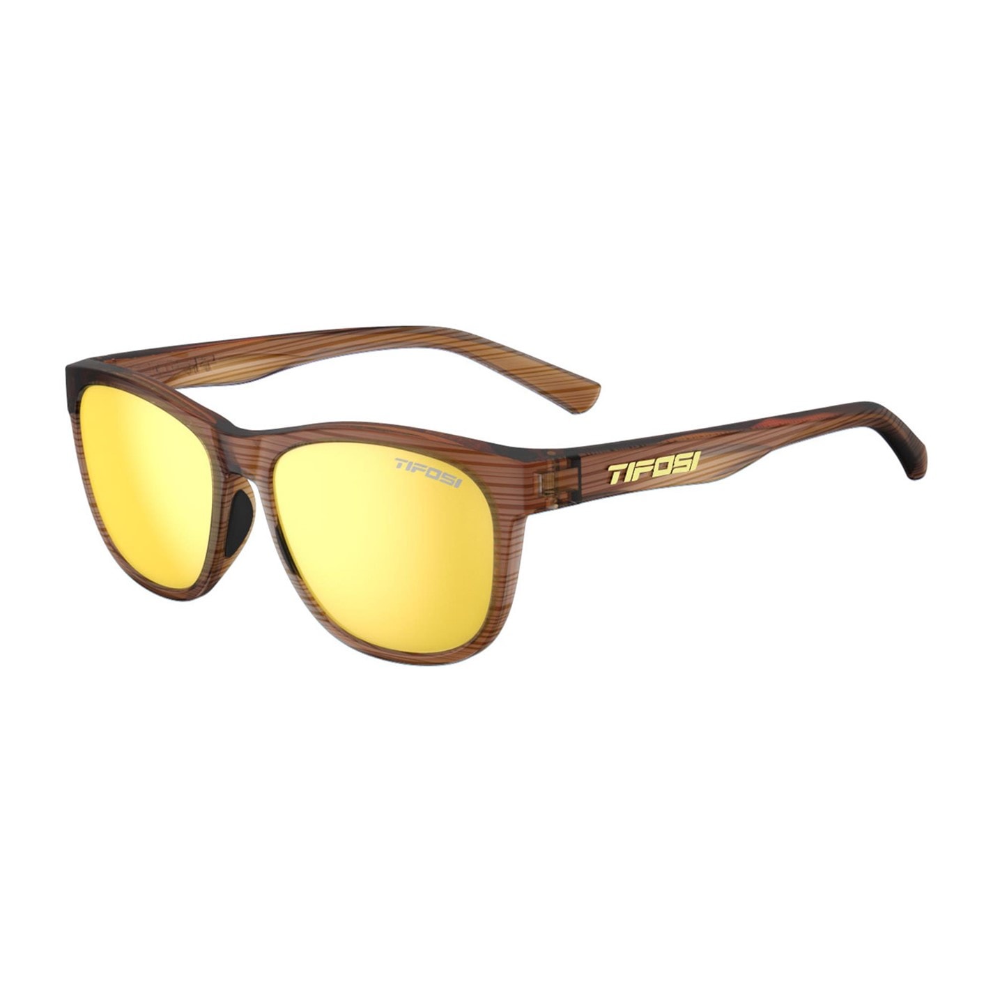 Tifosi Swank Yellow/Blue Sunglasses main image 1