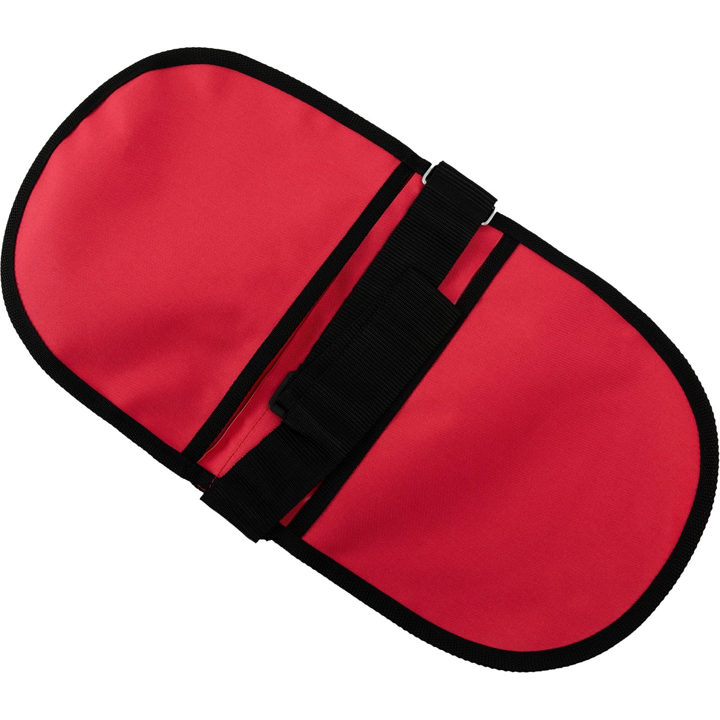 Discus Carrying Bag - Holds 3 Discuses With Shoe Compartment & Accessory Storage