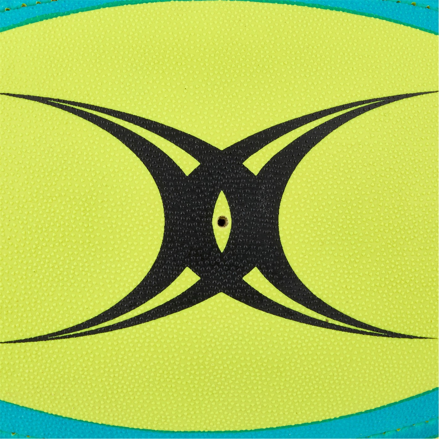 Gilbert | Gilbert G-TR4000 Rugby Ball | Yellow | SportsDirect.com