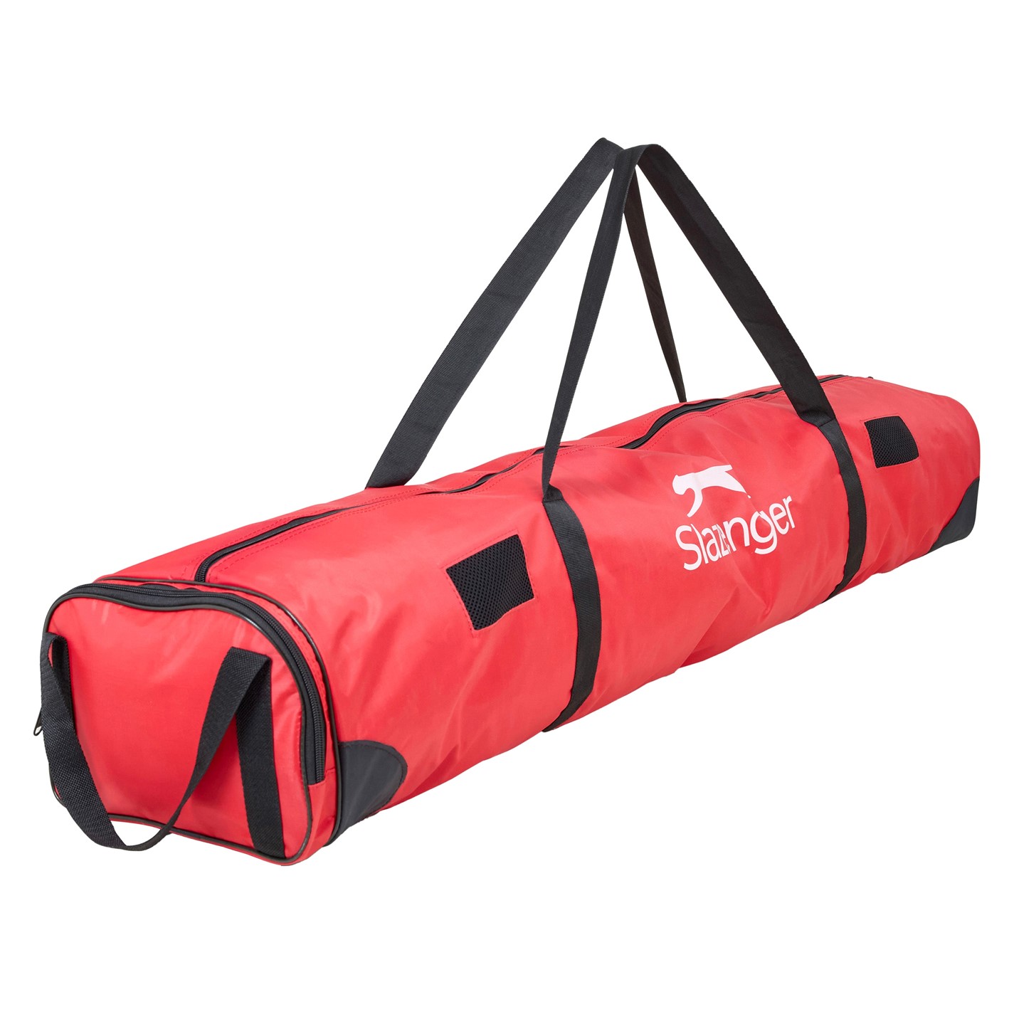Sac à Lunch Slazenger, Style Sport, Avec Couverts En Kit – Idéal Pour Le Boulot Ou L'école