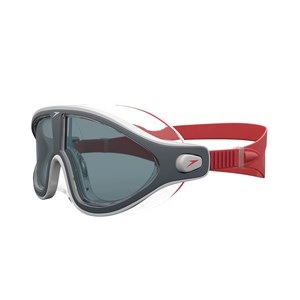 Masque De Plongée Speedo Biofuse - Confort Ergonomique, Anti-buée, Protection UV 100% (unisexe)