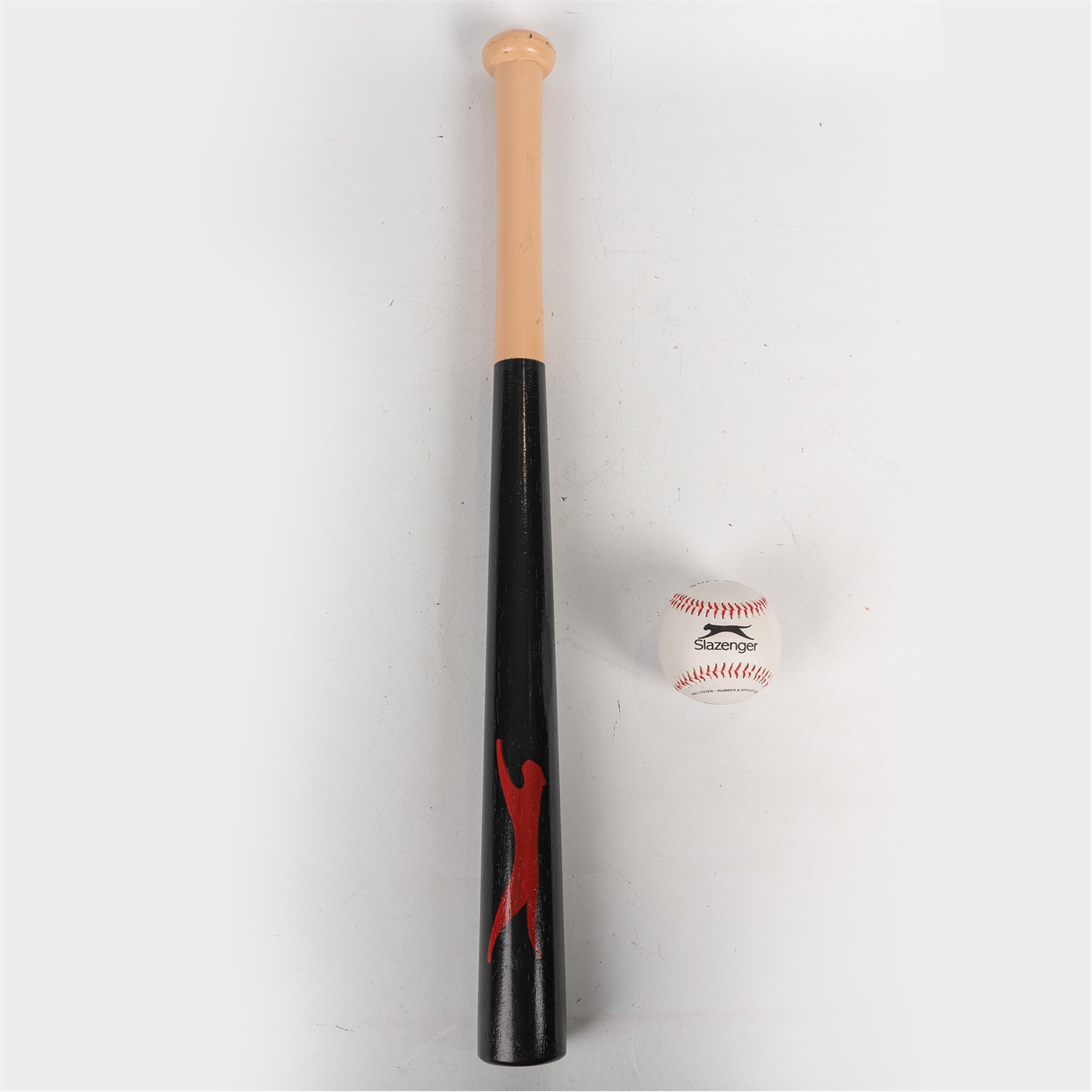 Slazenger Baseball Set Juniors | SportsDirect.com USA