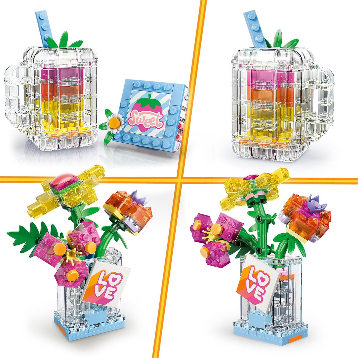 LEGO LEGO Creator 31383 64 | SportsDirect.com USA