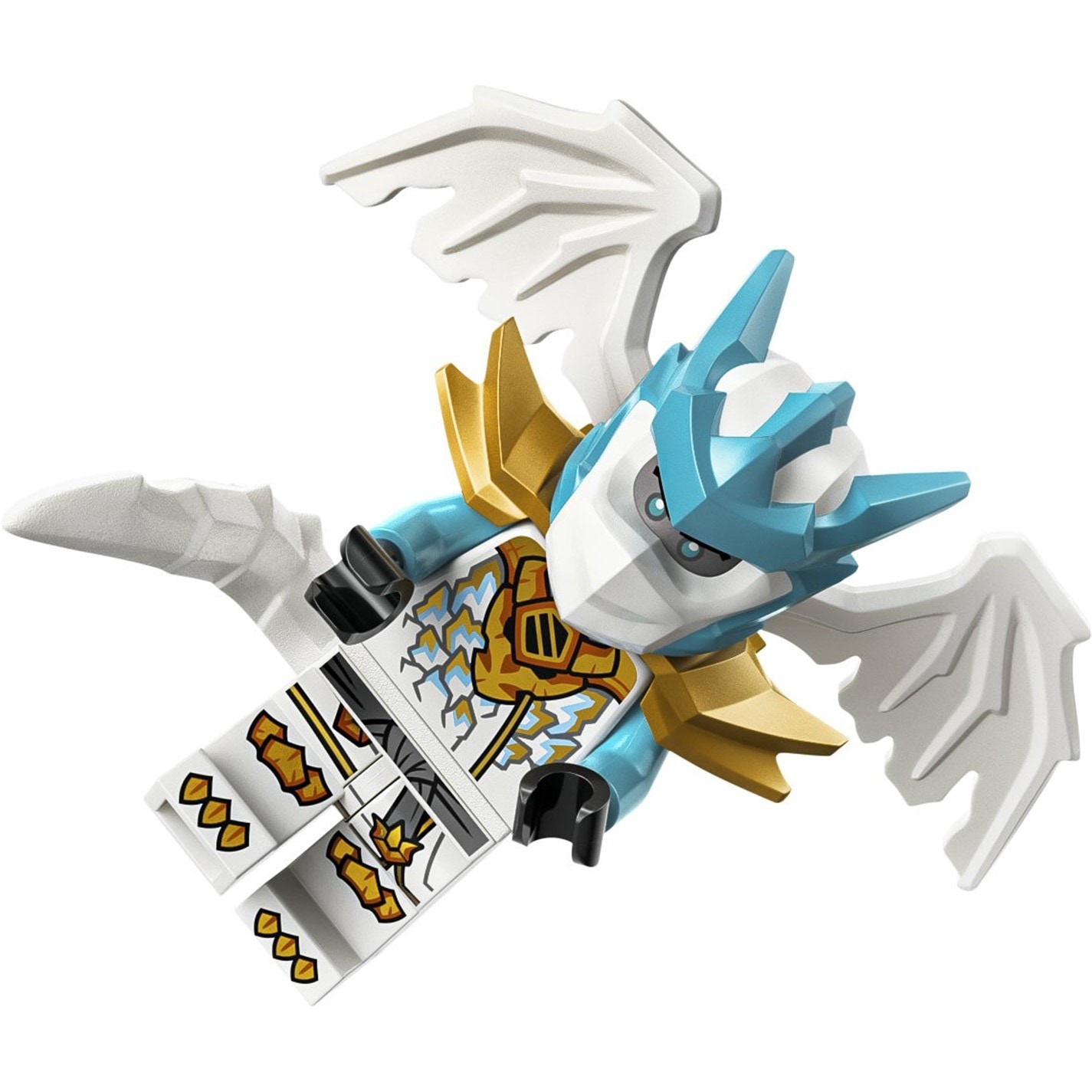 まい様　No.646 他　カボションのみ　計13点 LEGO NINJAGO Cole's Mission Mech & Dragon Zane Toy 71854