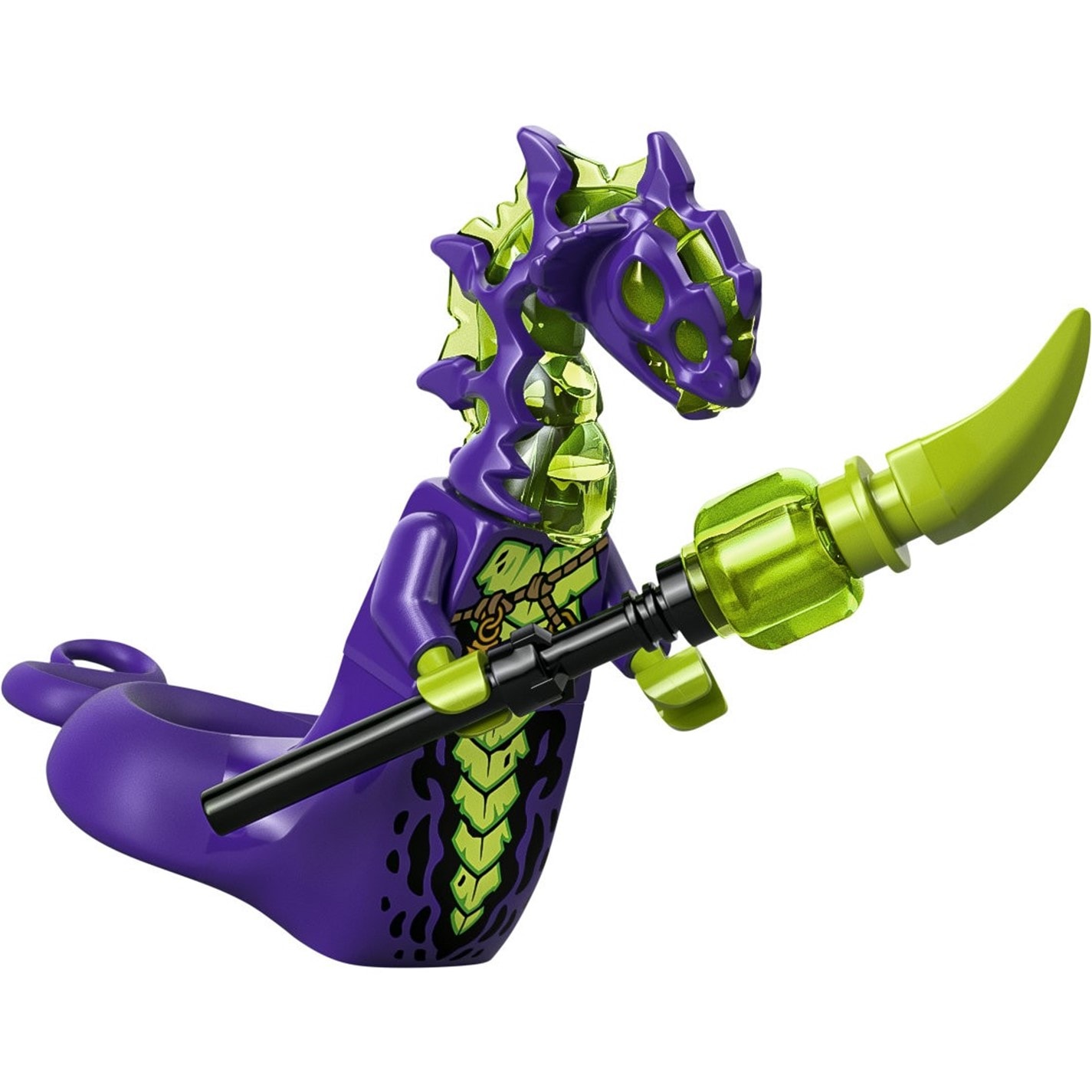 メジロ蓮 LEGO NINJAGO Cole's Mission Mech & Dragon Zane Toy 71854
