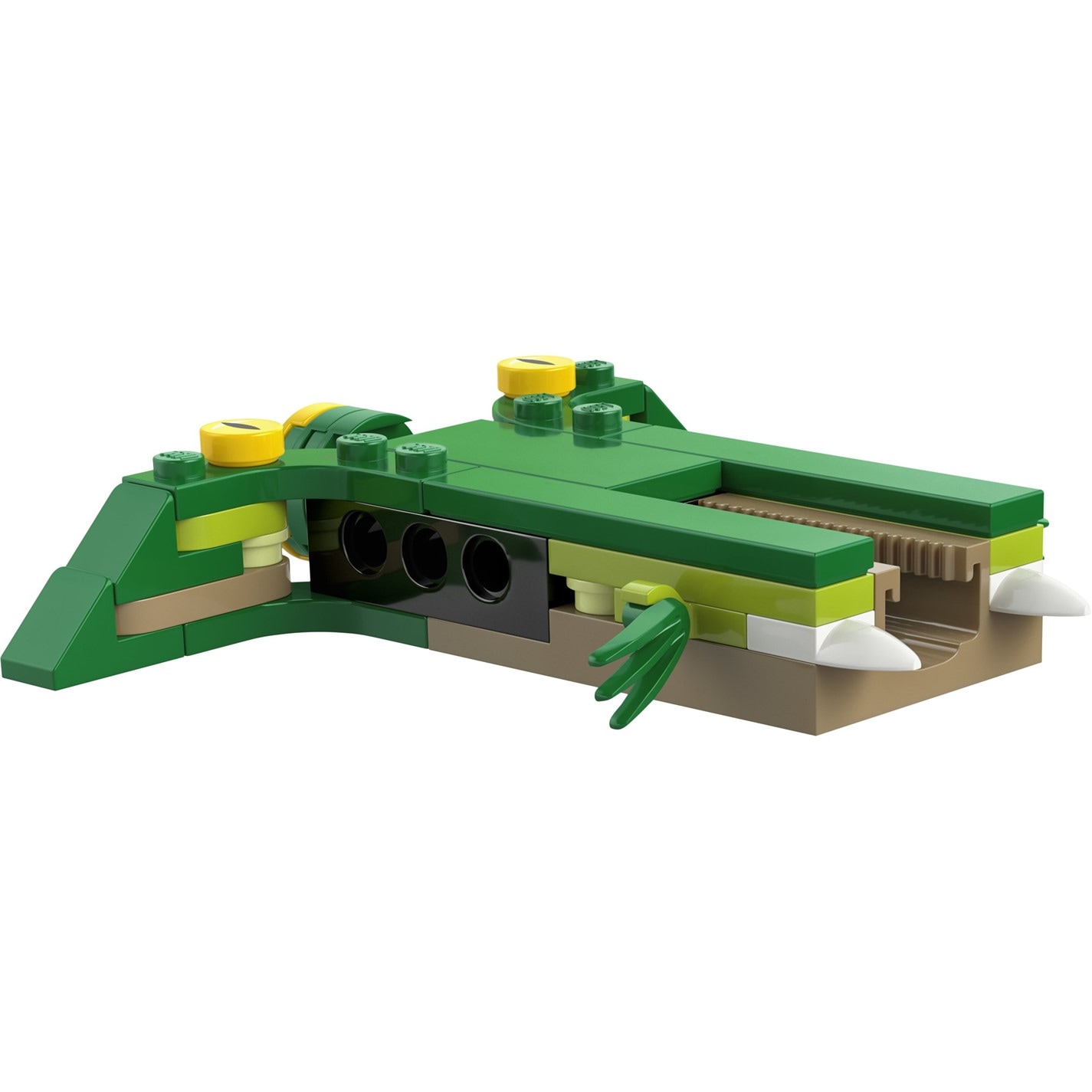 LEGO NINJAGO Nya vs. Mutation Monster Spinner Toy 71849