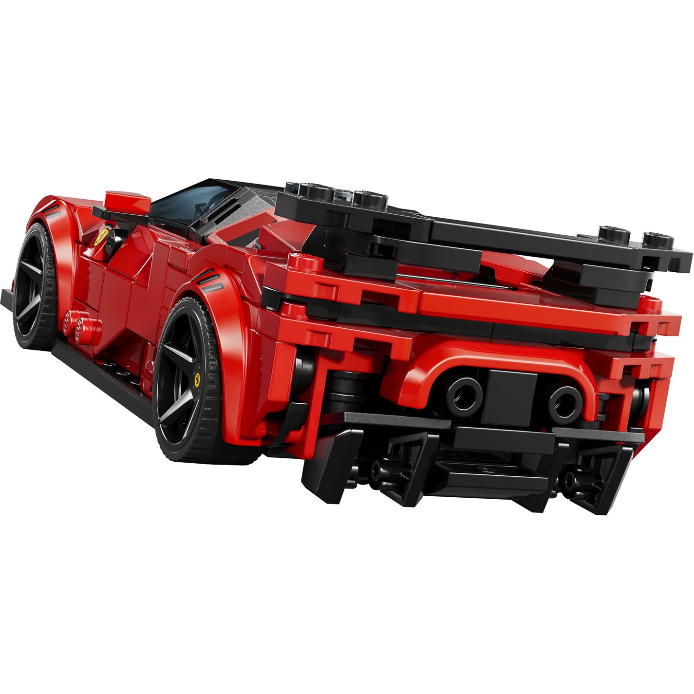 LEGO Speed Champions Ferrari SF90 XX Stradale Sports Car 77254