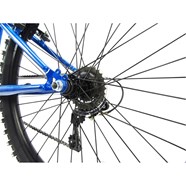 Muddyfox Ash 24 Inch Bike Junior Blue SportsDirect Muddyfox Ash 24 Inch Bike Junior Blue SportsDirect