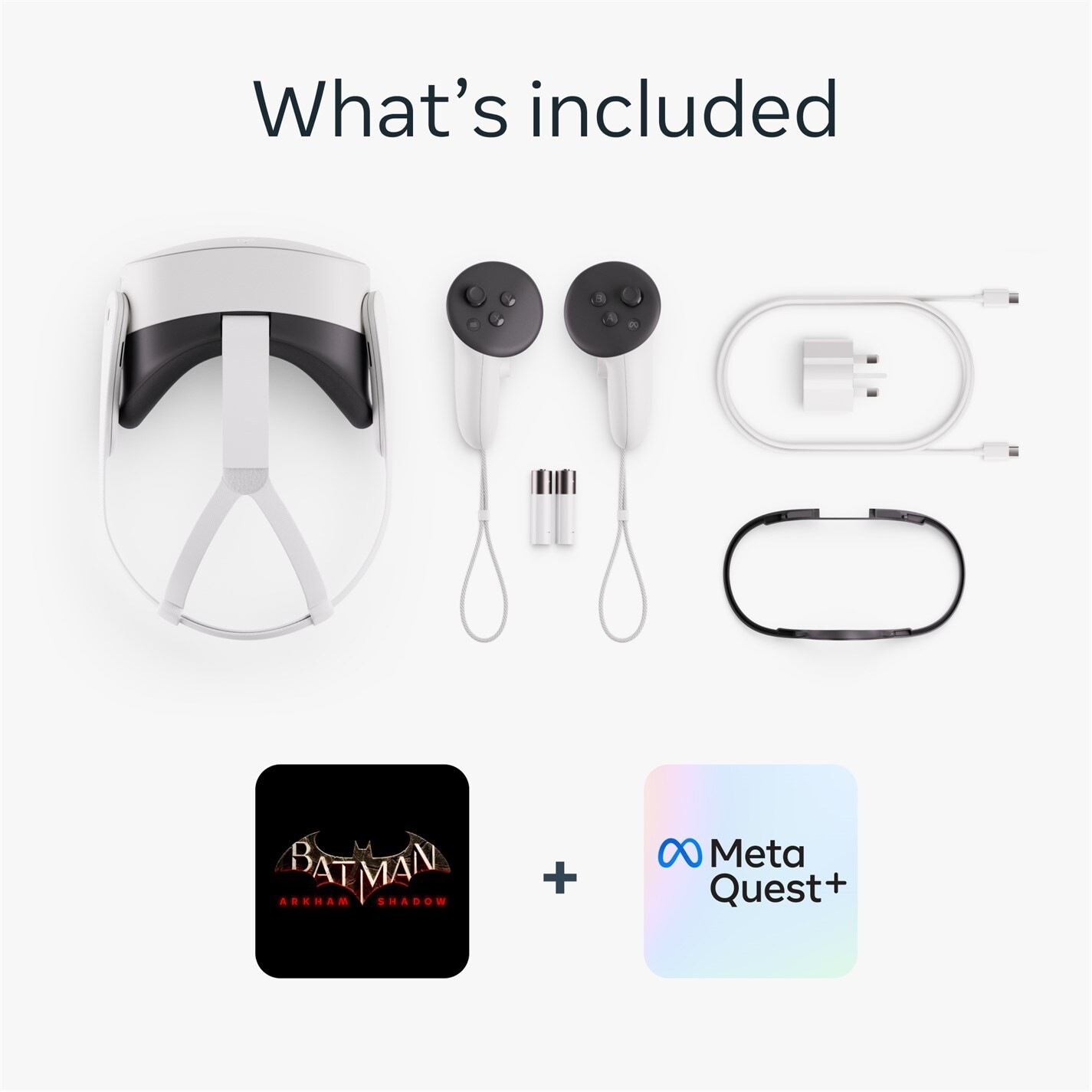 Meta Quest 3S | SportsDirect.com USA
