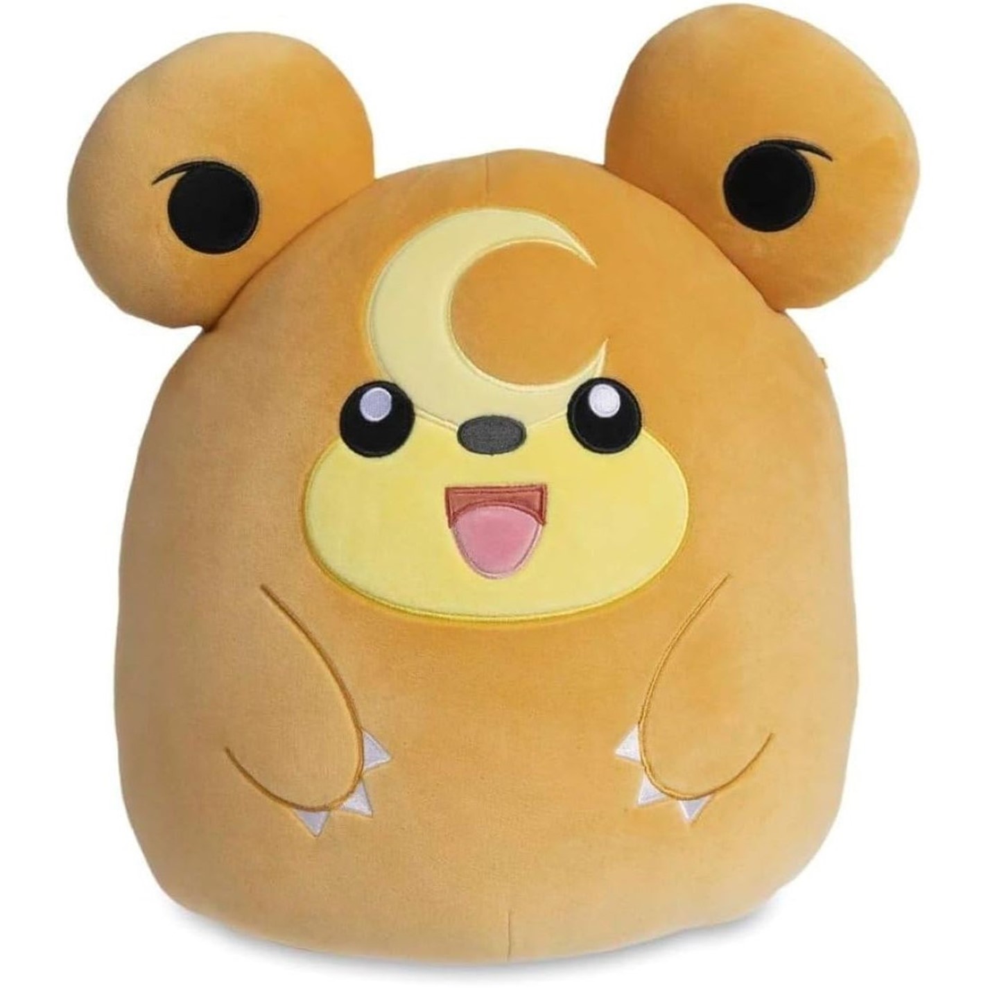 Pokemon Squishmallows Pokémon Dragonite 10 Inch Plush at Hamilton Place