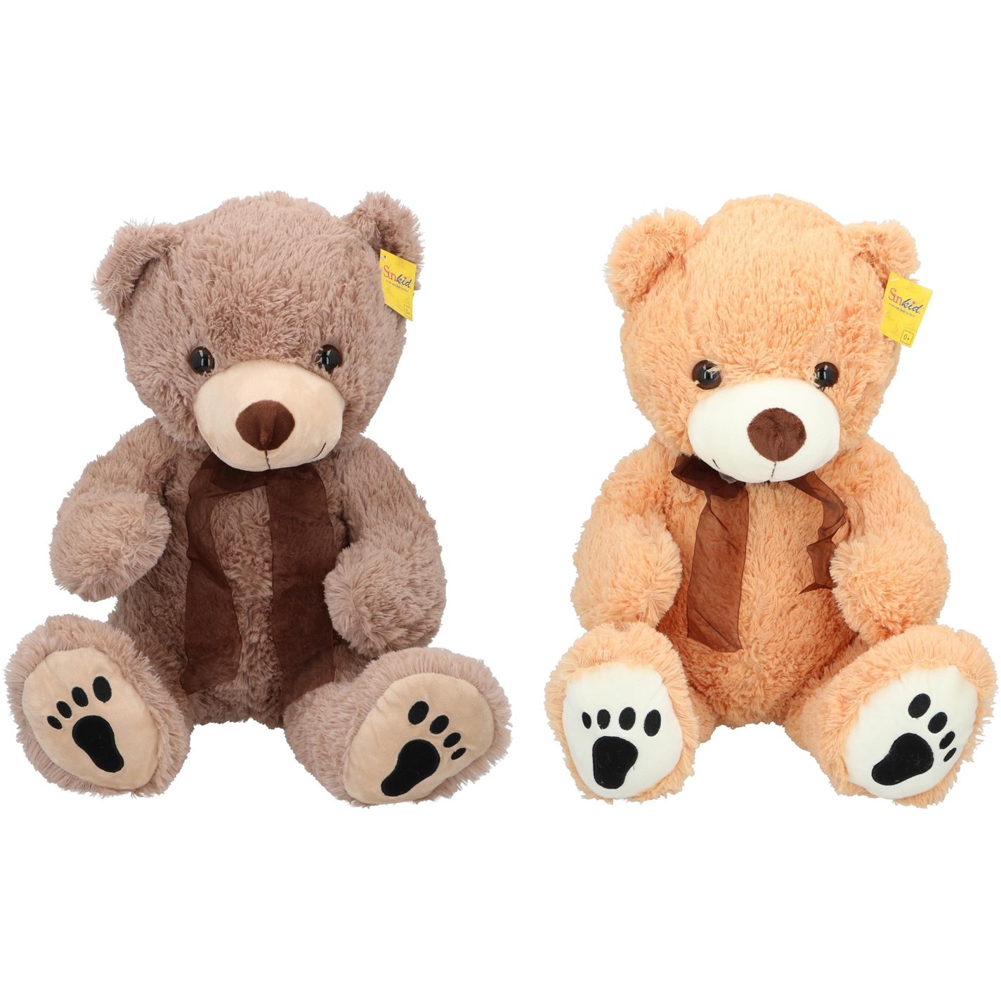 Esteban the Bear, 45cm main image 1