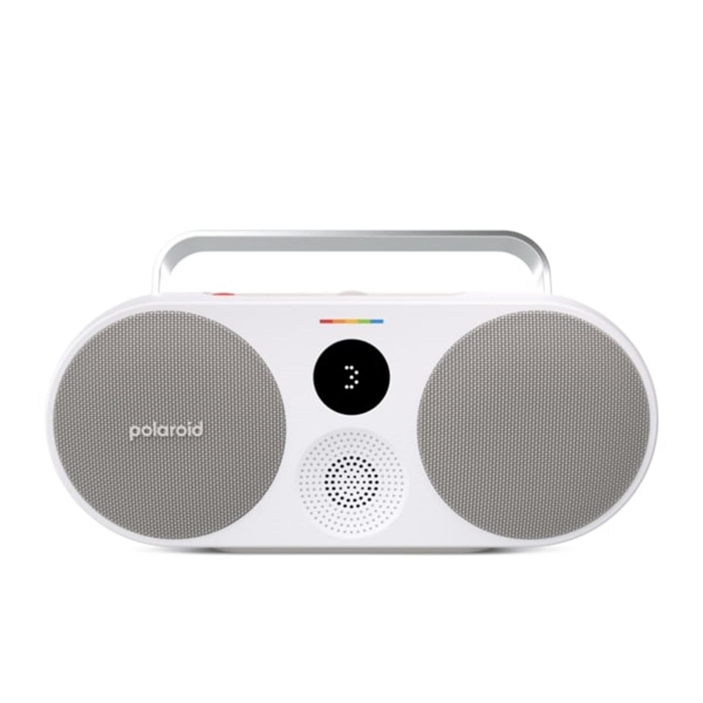 Polaroid Polaroid P3 Music Player - Gray | SportsDirect.com USA