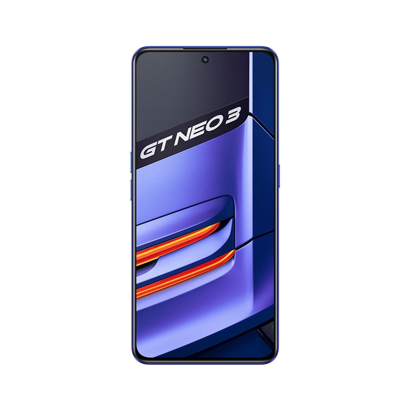 Realme GT Neo 3 150W + Buds Air 3 - Smartphone 5G 256Go/12Go, Débloqué, Occasion En Bon état