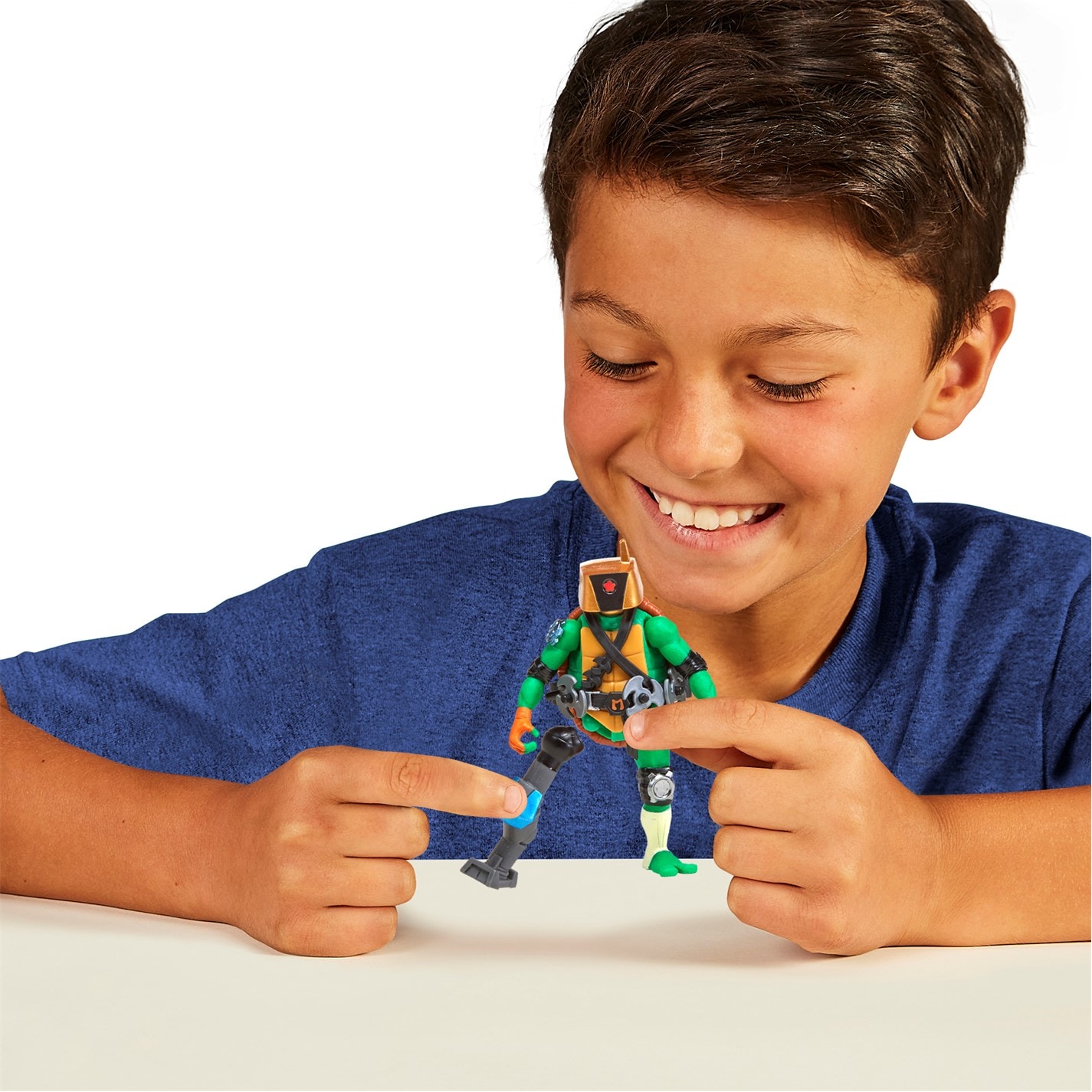 Teenage Mutant Ninja Turtles Printable Templates