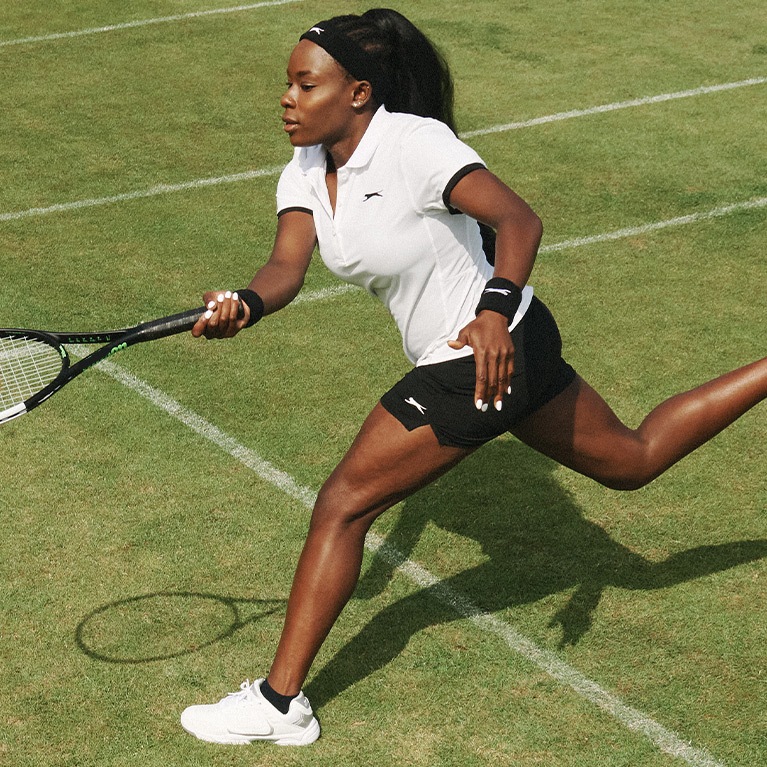 Slazenger | Clothing, Footwear 