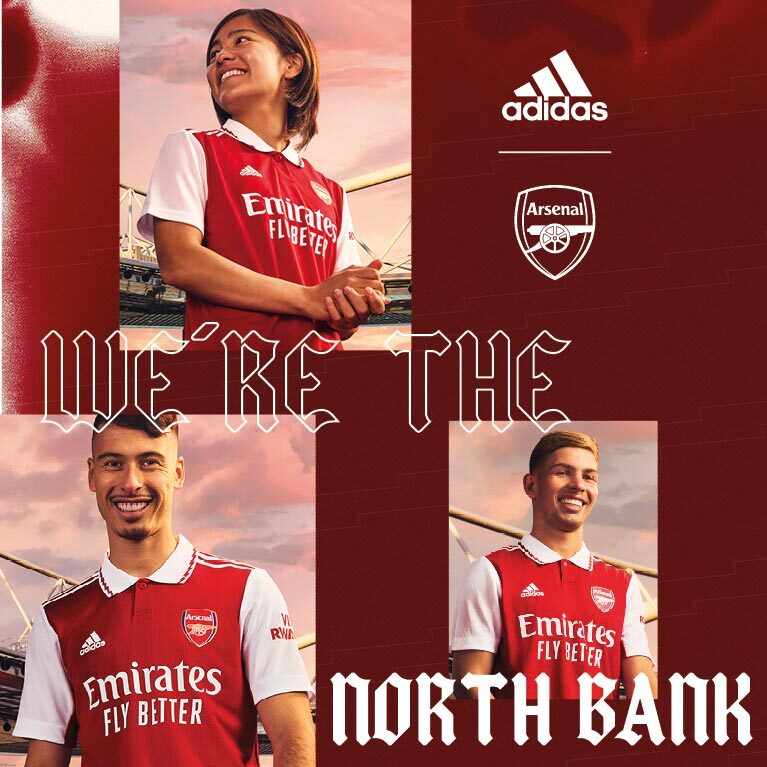 adidas Football: Boots, Shirts 