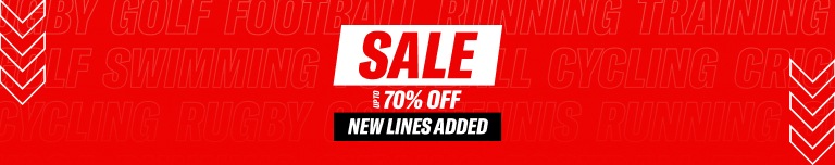 Sports Direct Sale | Up To 70% Off
