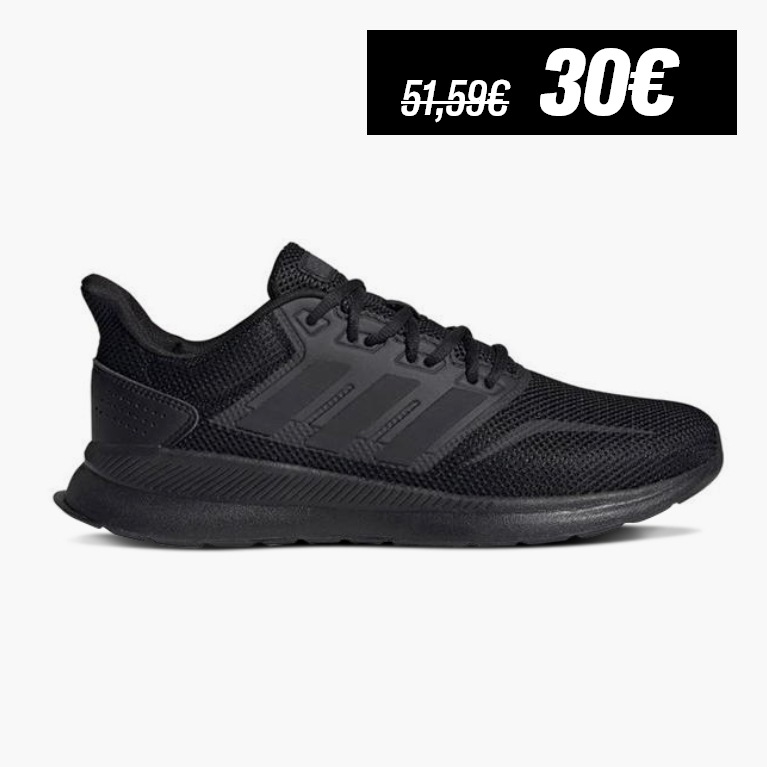 Calzado de running de hombre Runfalcon de ADIDAS