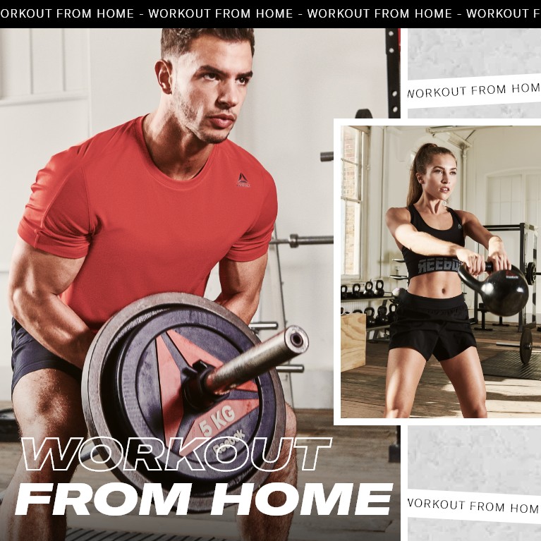 Men & Women Training